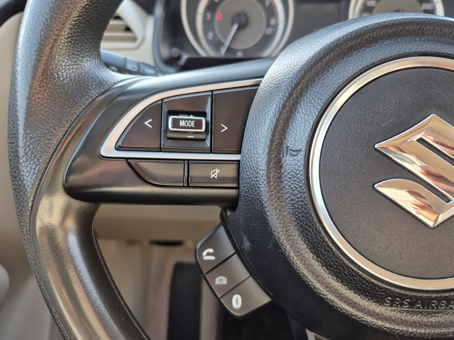2023 Suzuki Dzire GL 