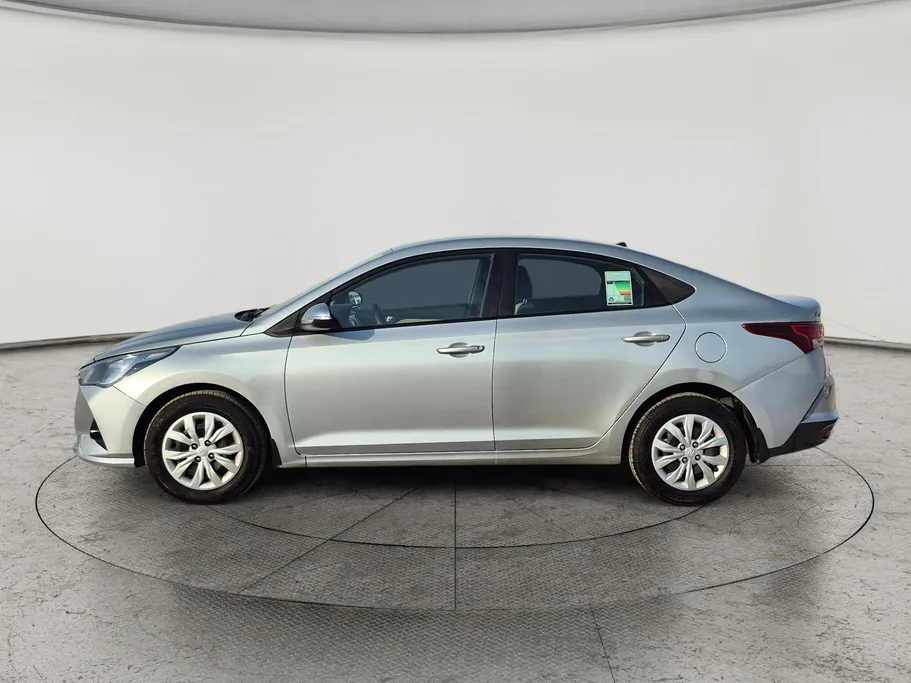 2023 Hyundai Accent Smart 