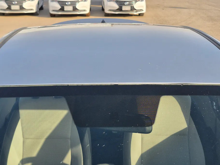 2023 Hyundai Accent Smart 