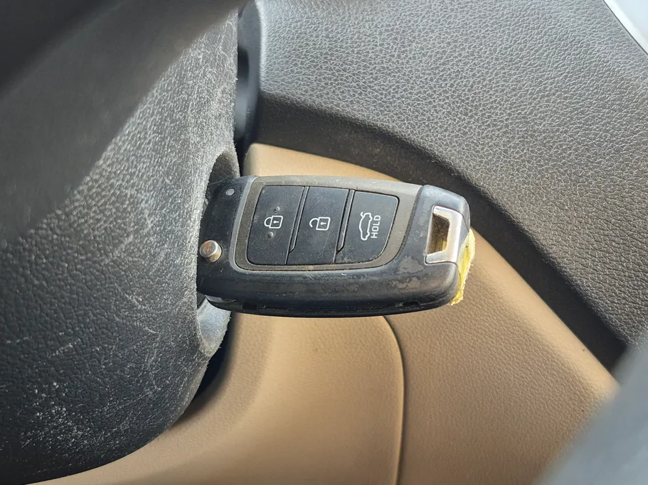 2023 Hyundai Accent Smart 