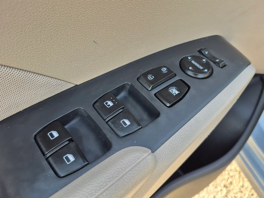 2023 Hyundai Accent Smart 