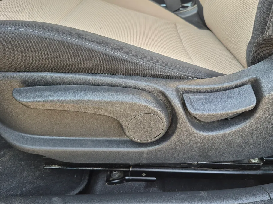 2023 Hyundai Accent Smart 