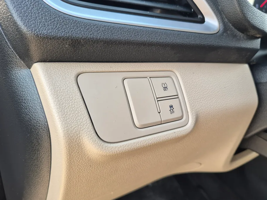 2023 Hyundai Accent Smart 