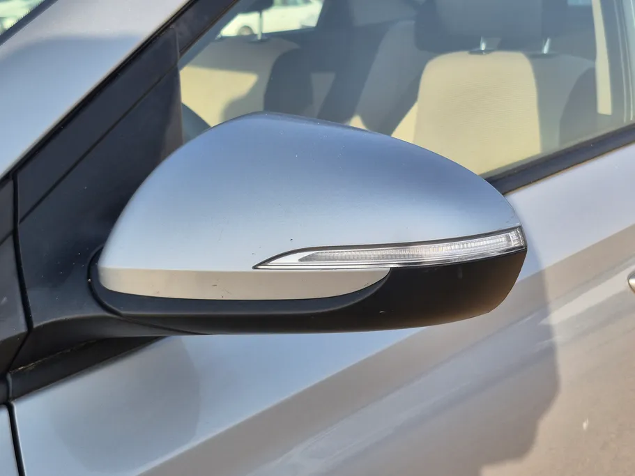 2023 Hyundai Accent Smart 
