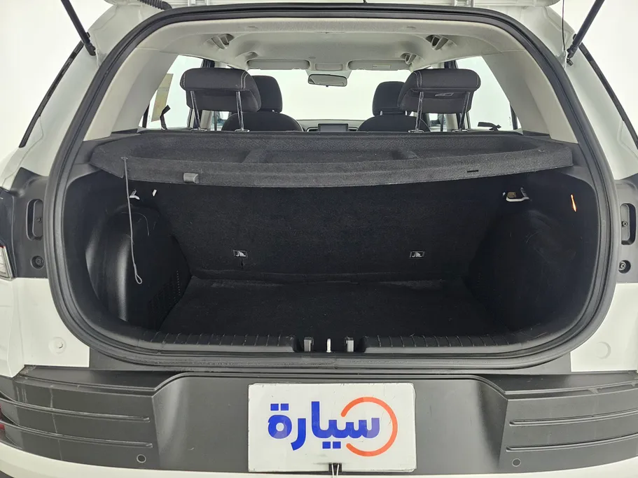 هيونداي فينو سمارت 2024 