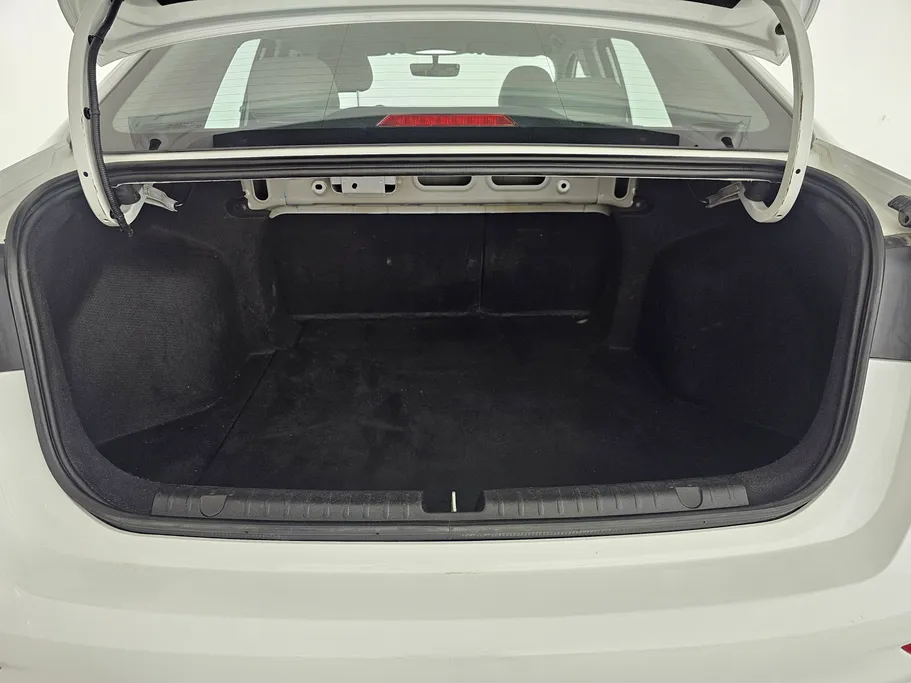 2023 Geely Emgrand GS 