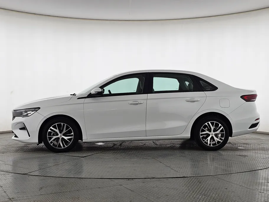 2023 Geely Emgrand GS 