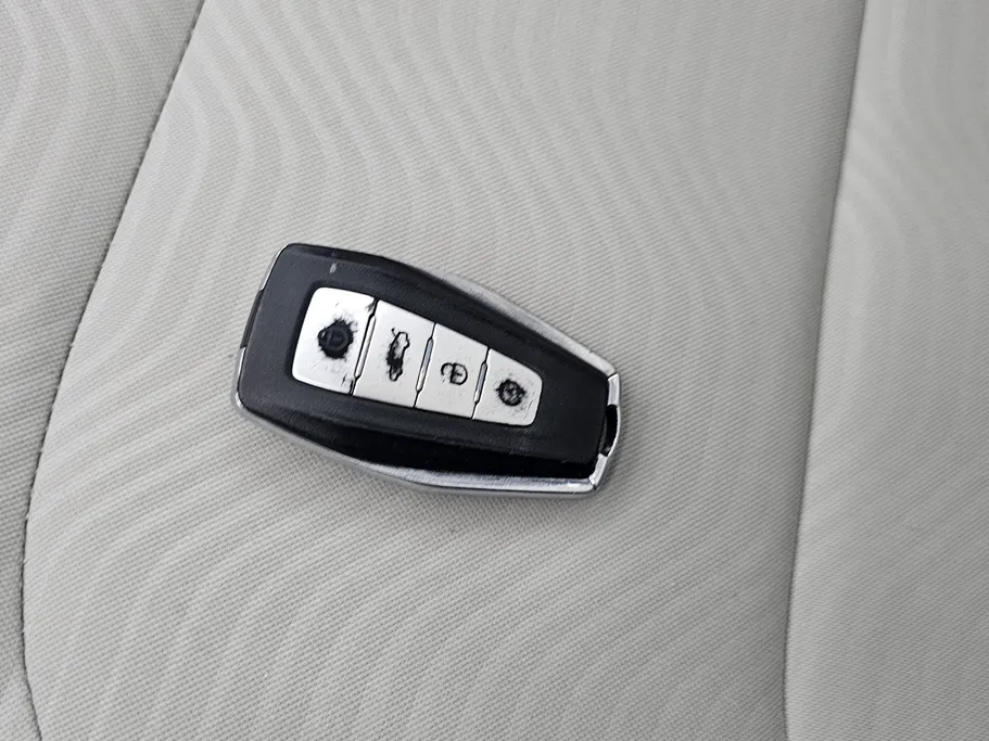 2023 Geely Emgrand GS 