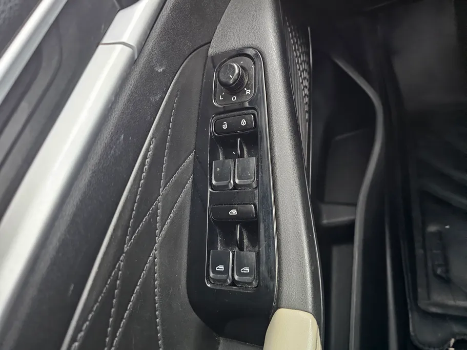 2023 Geely Emgrand GS 
