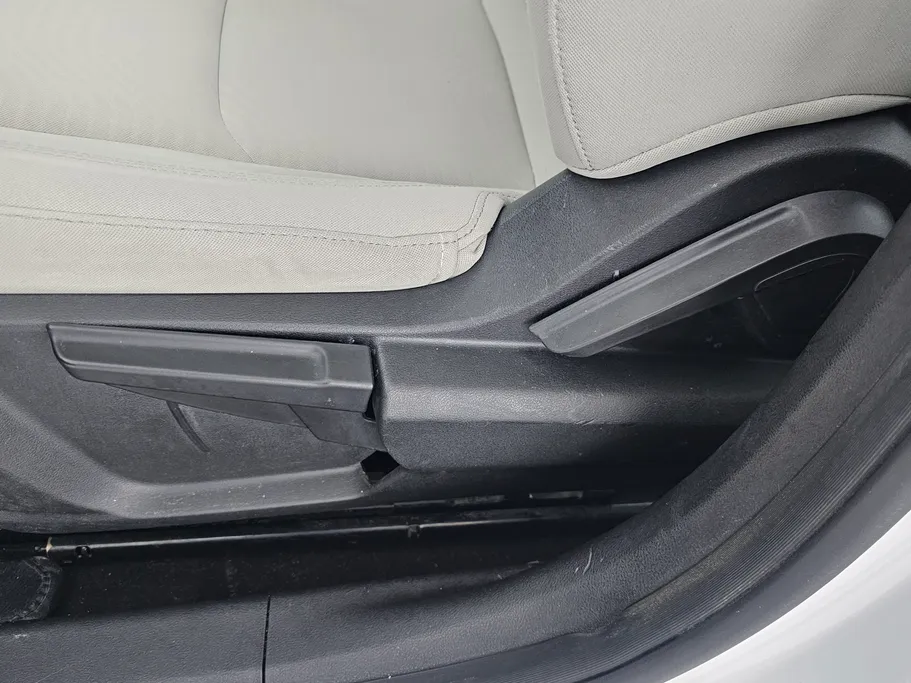 2023 Geely Emgrand GS 