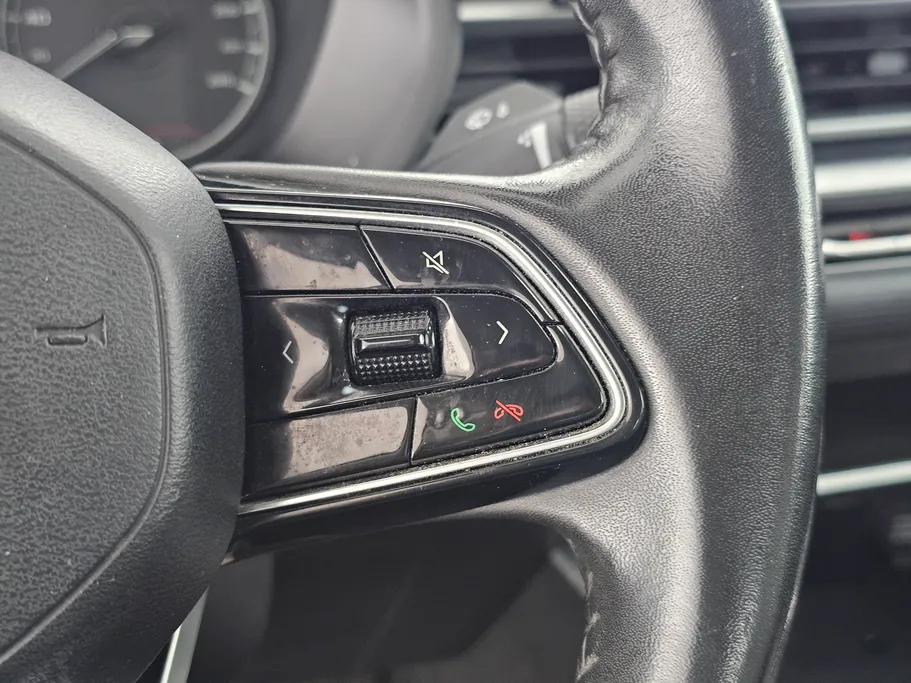 2023 Geely Emgrand GS 