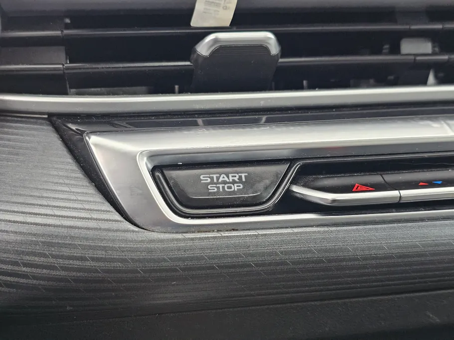 2023 Geely Emgrand GS 