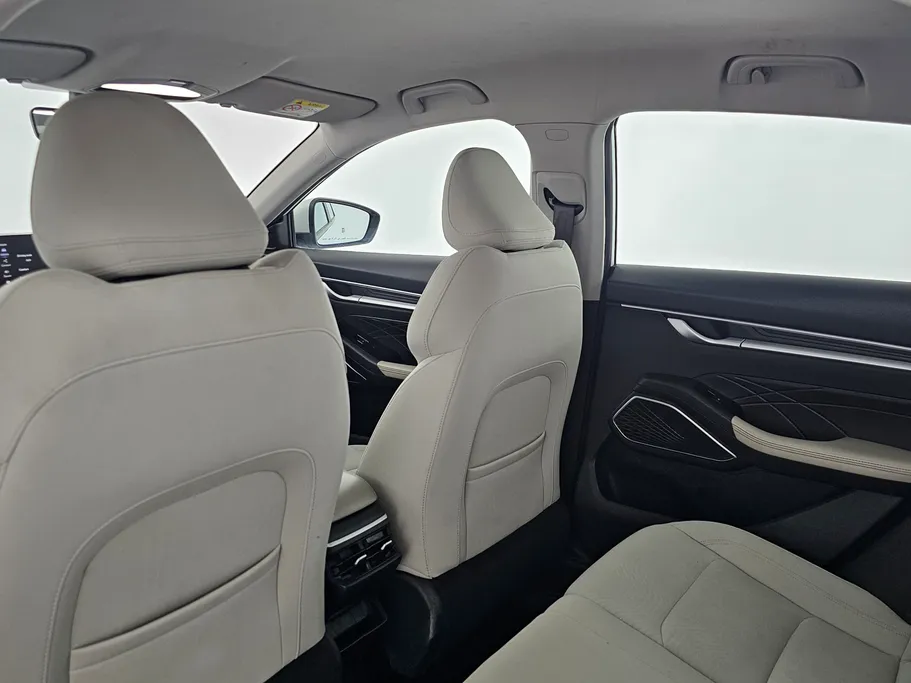 2023 Geely Emgrand GS 