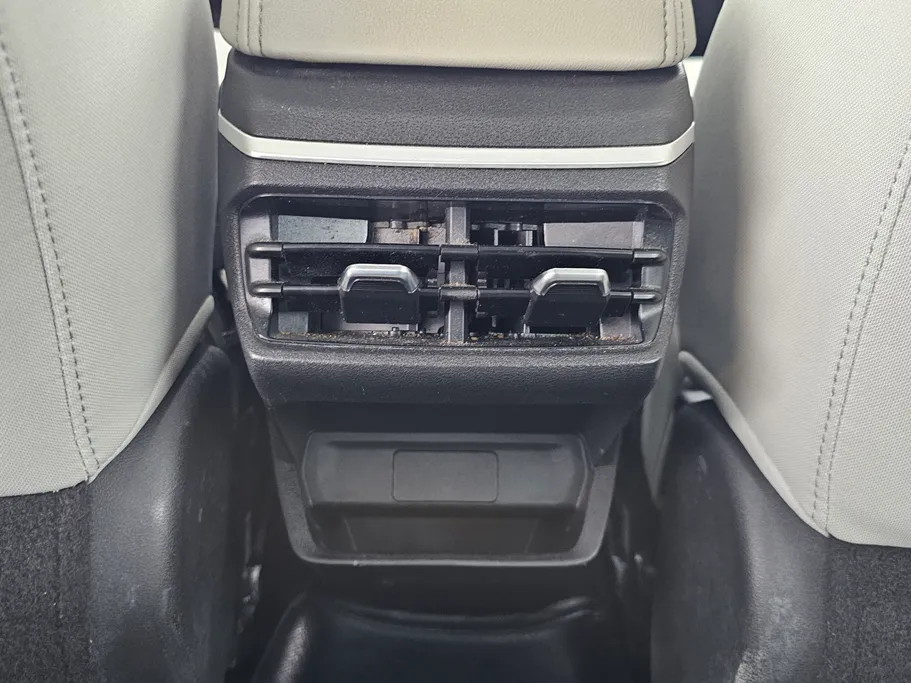 2023 Geely Emgrand GS 