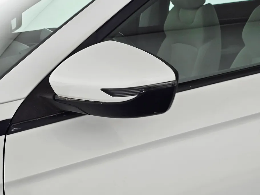 2023 Geely Emgrand GS 