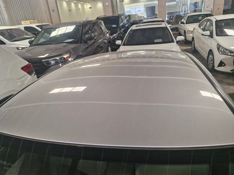 نيسان التيما S 2020 