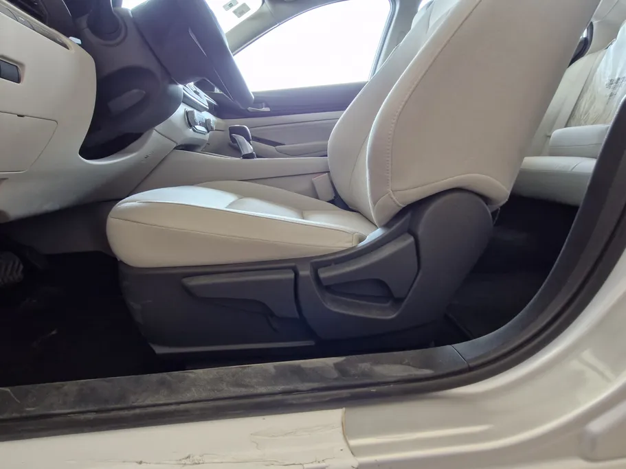 2020 Nissan Altima S 