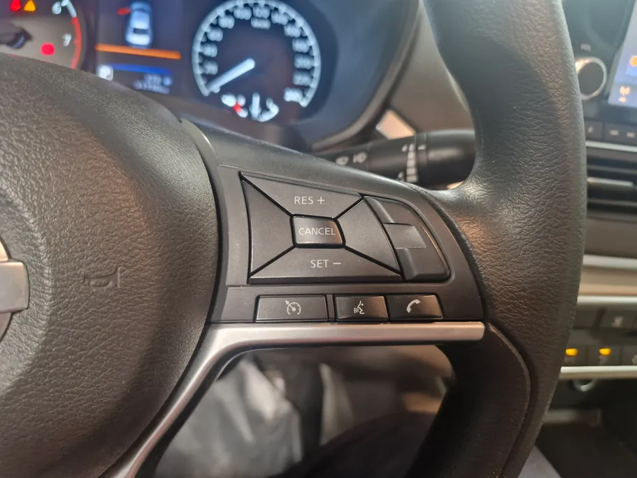 نيسان التيما S 2020 