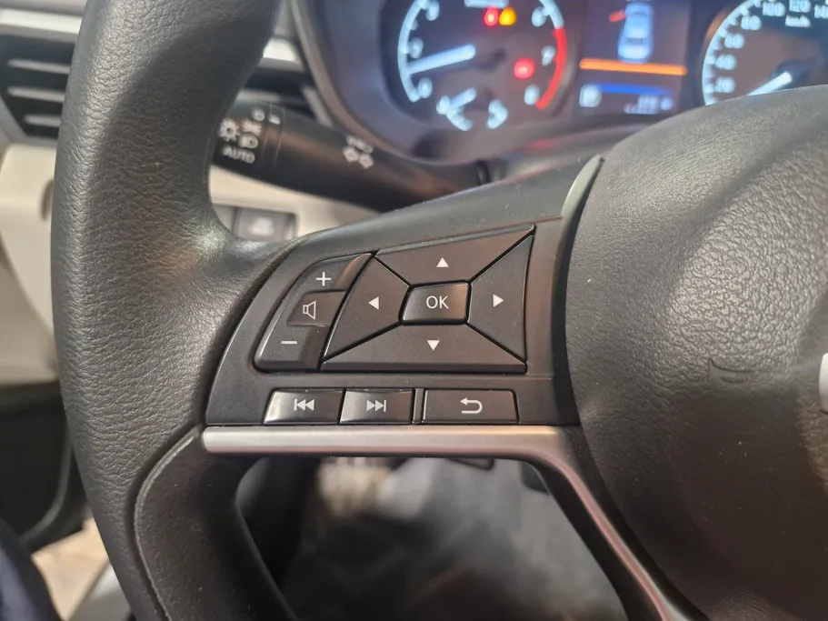 نيسان التيما S 2020 