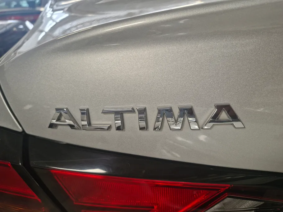 نيسان التيما S 2020 