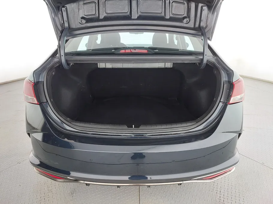 2021 Hyundai Accent GLS 