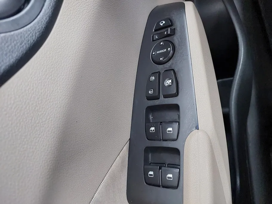 2021 Hyundai Accent GLS 