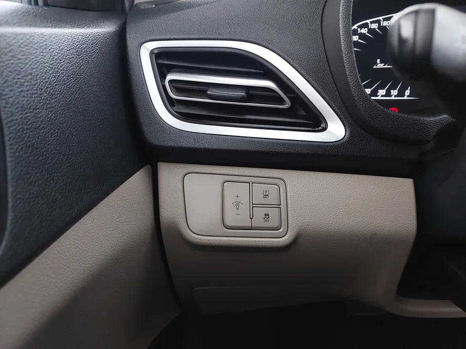 2021 Hyundai Accent GLS 