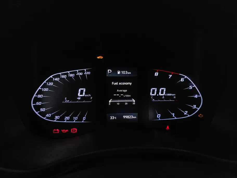 2021 Hyundai Accent GLS 