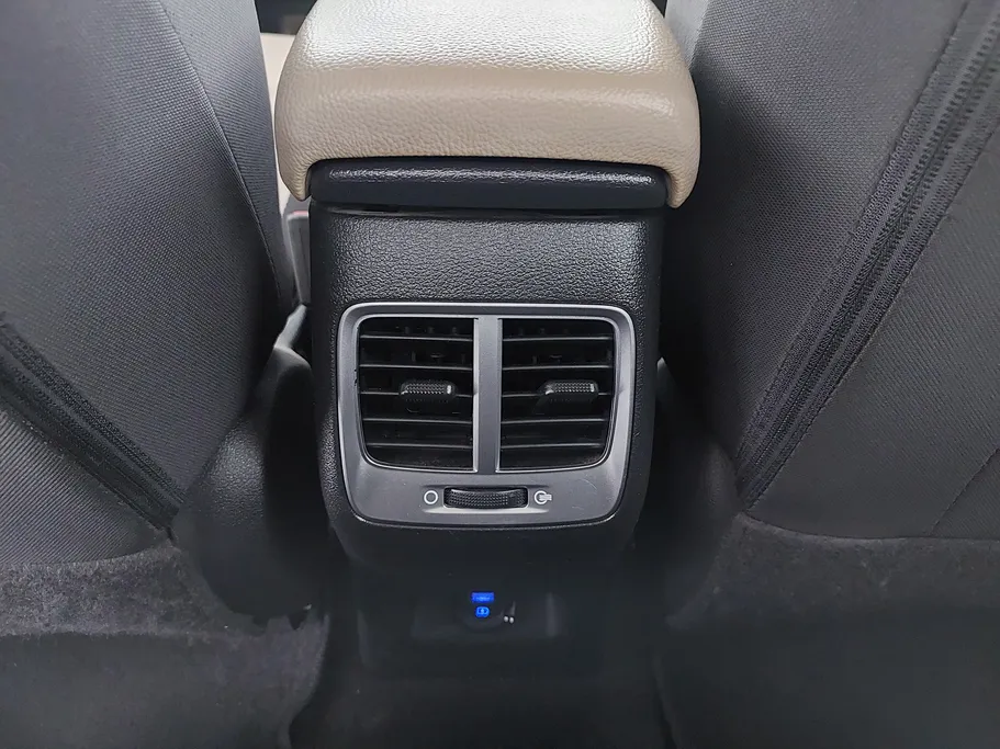 2021 Hyundai Accent GLS 