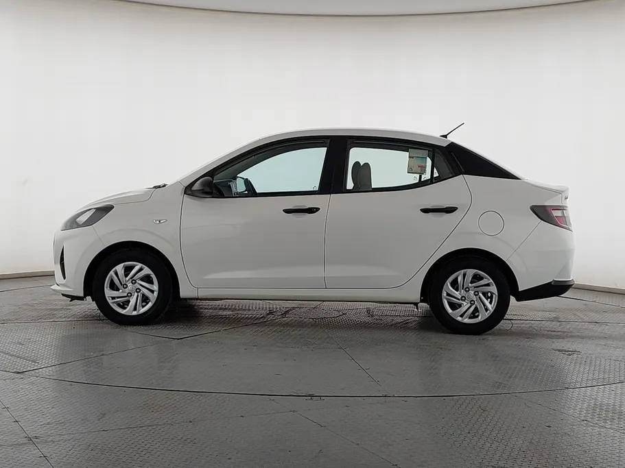 هيونداي Grand i10 فلييت 2022 