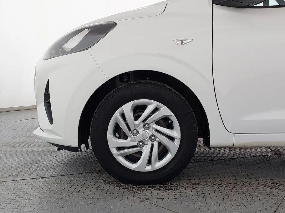 هيونداي Grand i10 فلييت 2022 