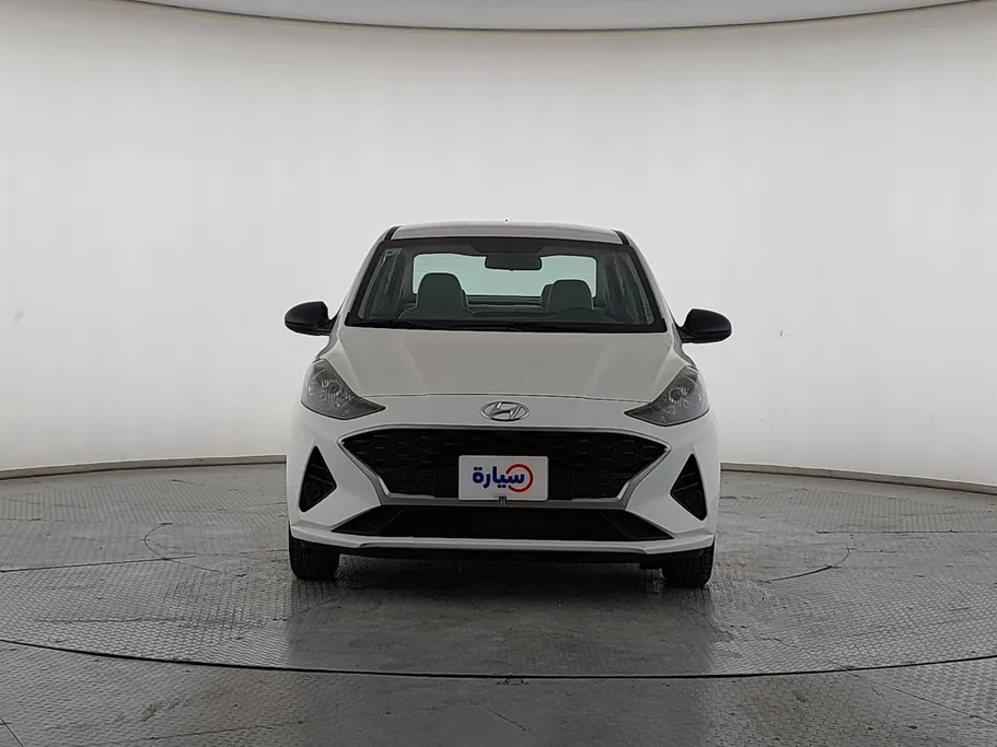 هيونداي Grand i10 فلييت 2022 