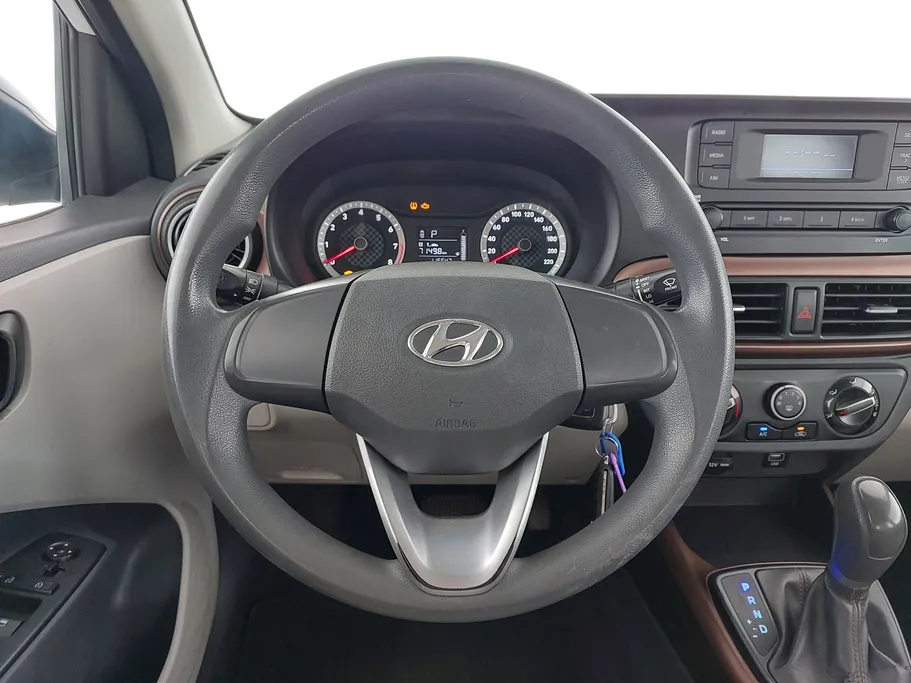 هيونداي Grand i10 فلييت 2022 