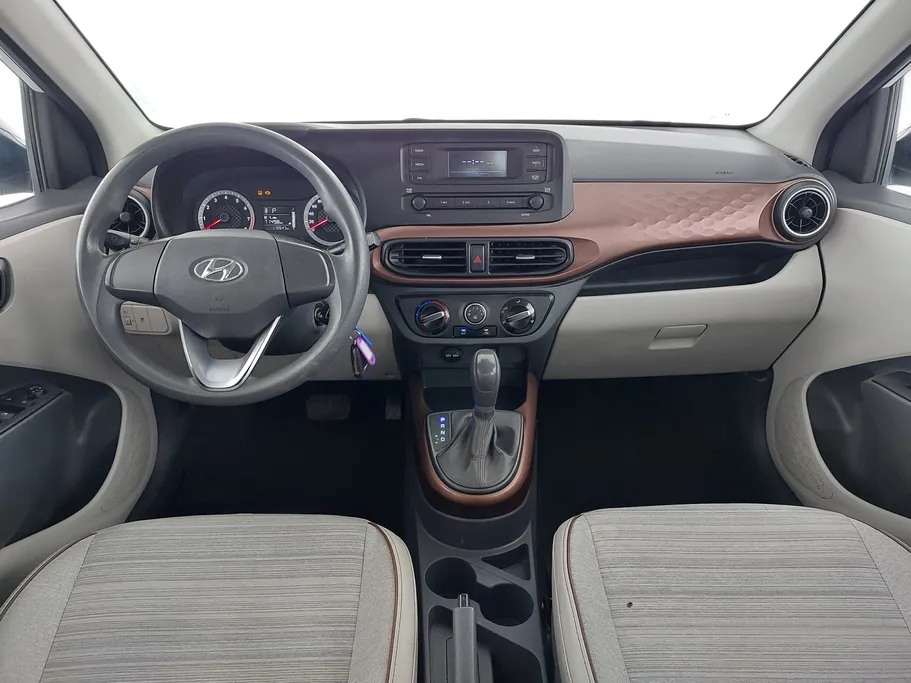 هيونداي Grand i10 فلييت 2022 