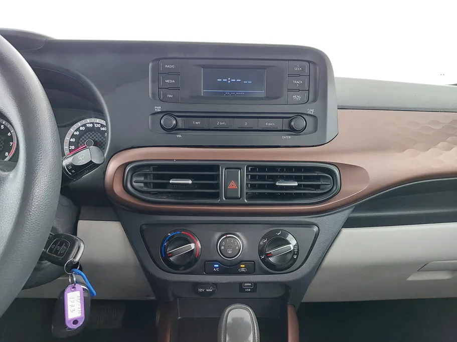هيونداي Grand i10 فلييت 2022 