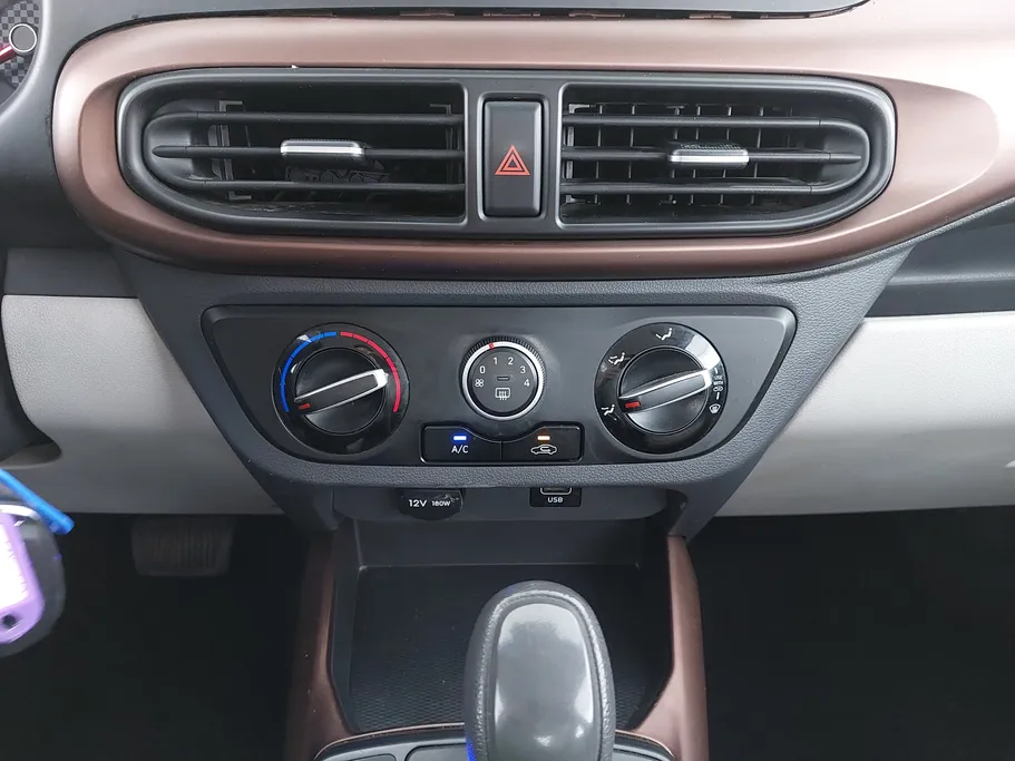 هيونداي Grand i10 فلييت 2022 