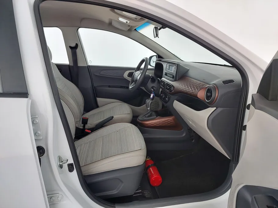 هيونداي Grand i10 فلييت 2022 