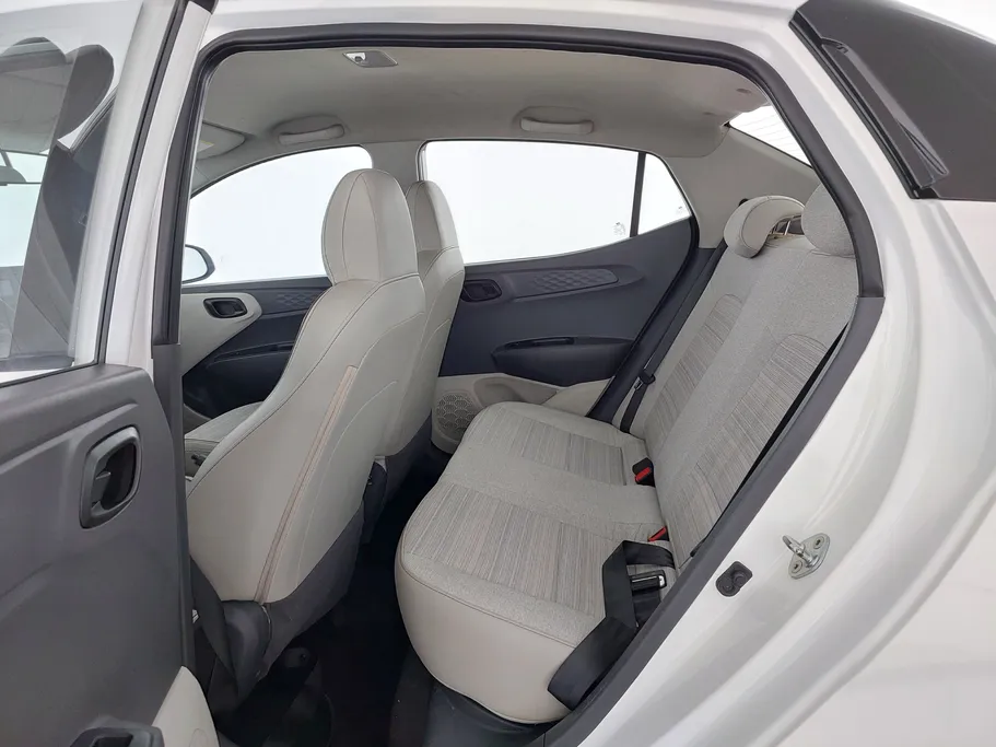 هيونداي Grand i10 فلييت 2022 