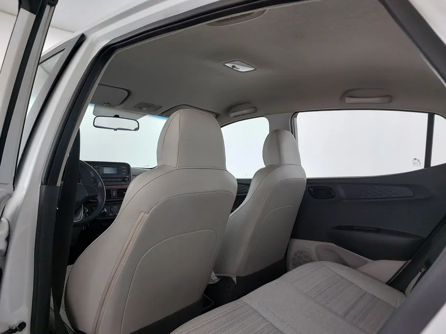 هيونداي Grand i10 فلييت 2022 