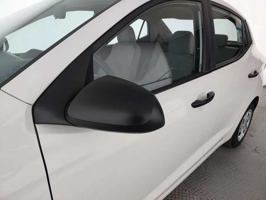 هيونداي Grand i10 فلييت 2022 