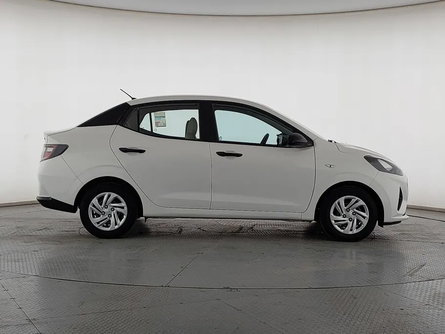 هيونداي Grand i10 فلييت 2022 