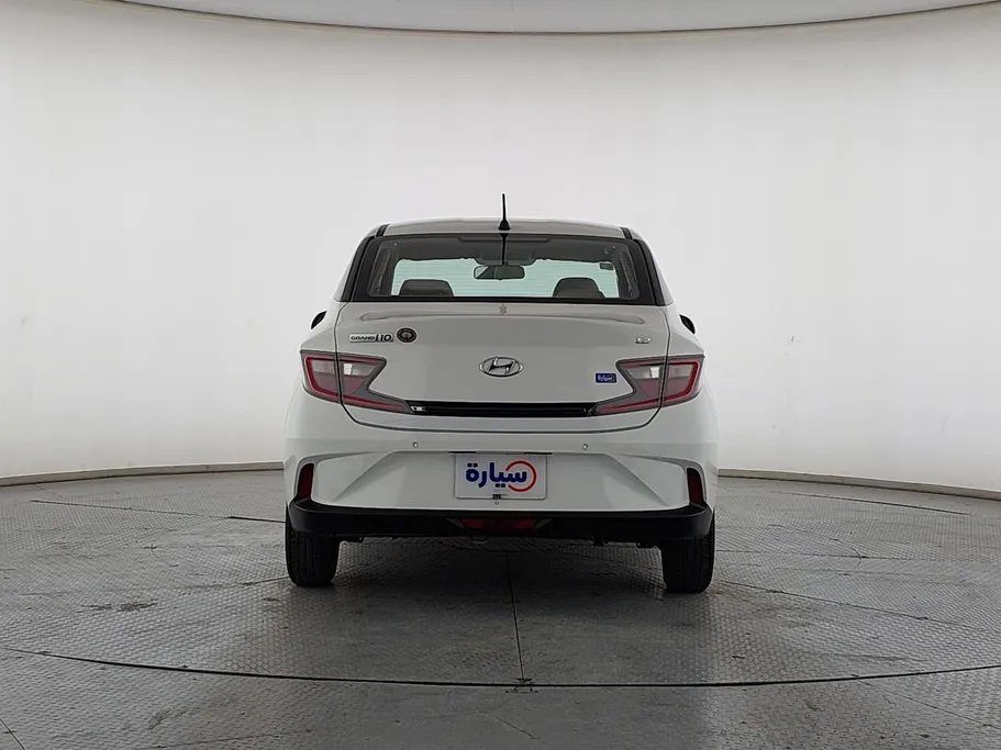 هيونداي Grand i10 فلييت 2022 