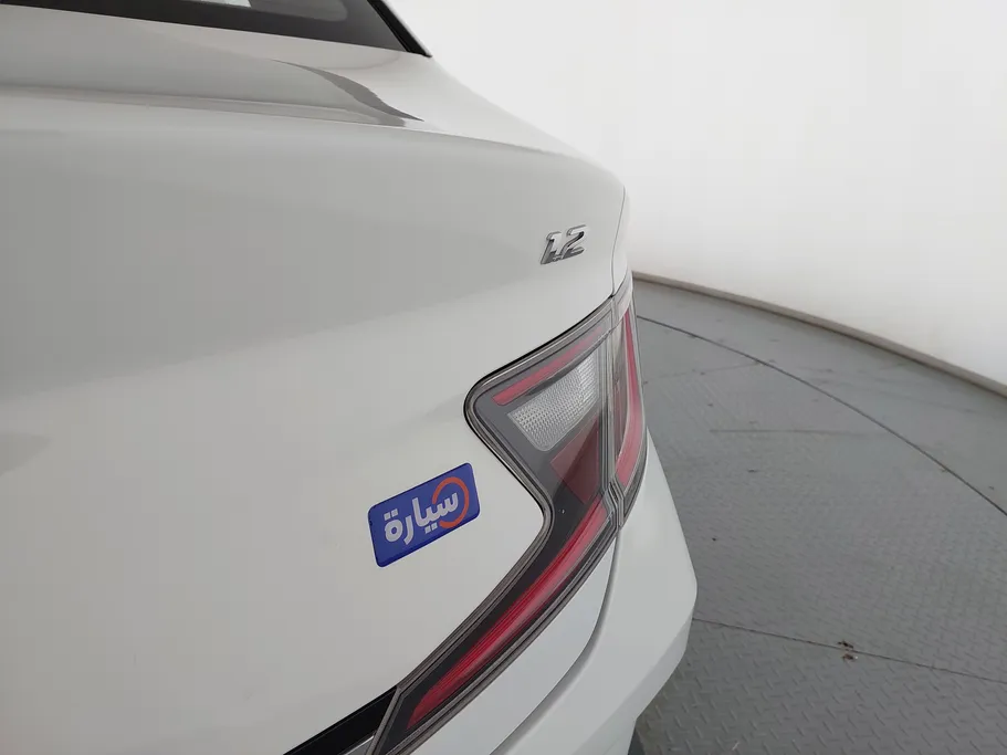 هيونداي Grand i10 فلييت 2022 