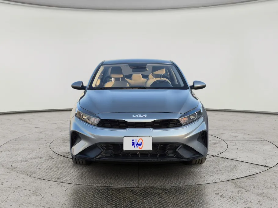 2023 Kia Cerato GL 
