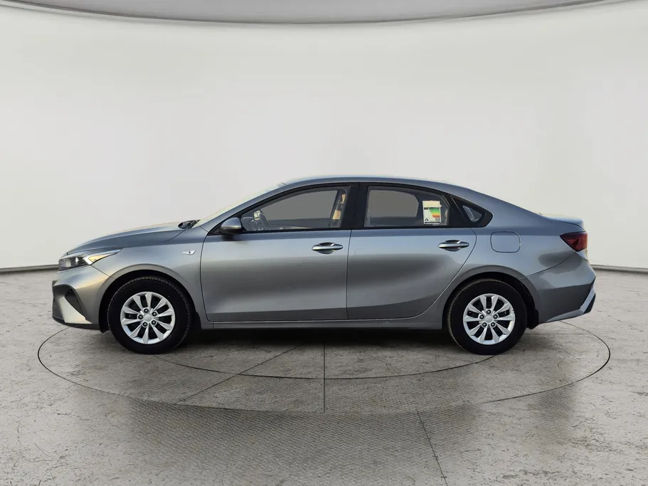 2023 Kia Cerato GL 