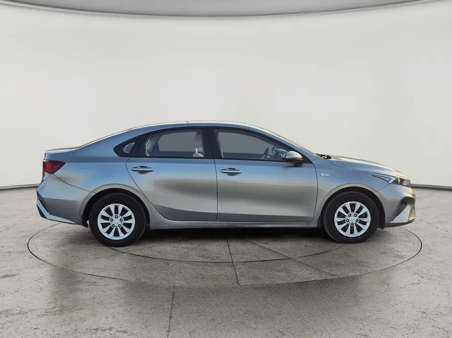 2023 Kia Cerato GL 