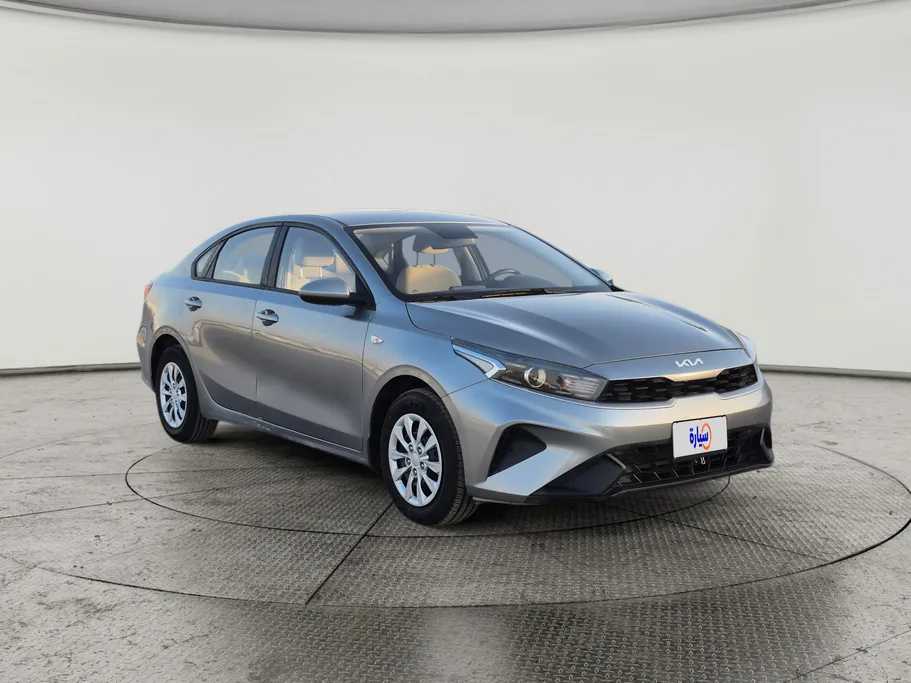 2023 Kia Cerato GL 