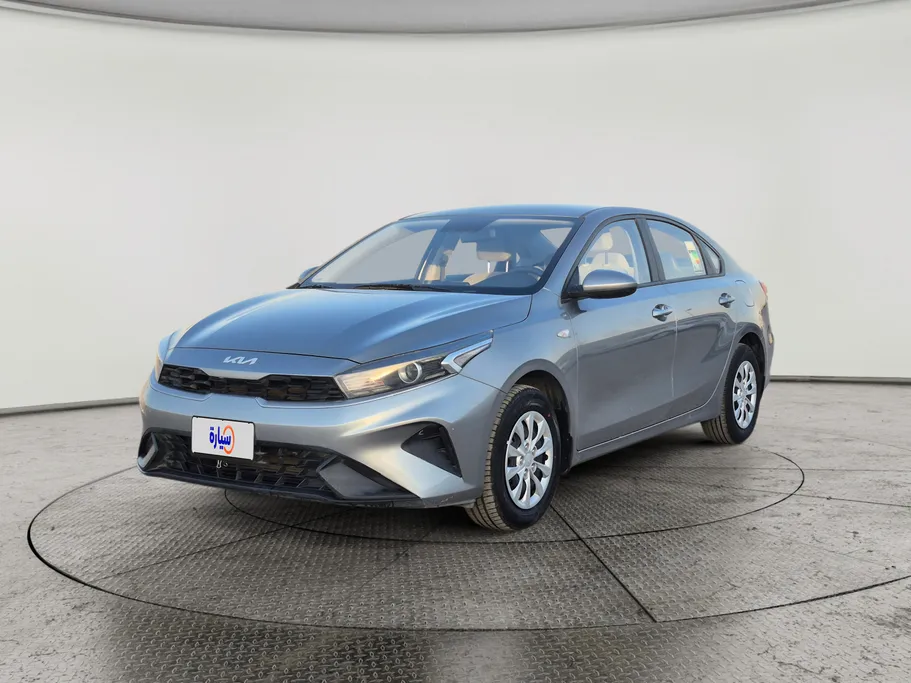 2023 Kia Cerato GL 