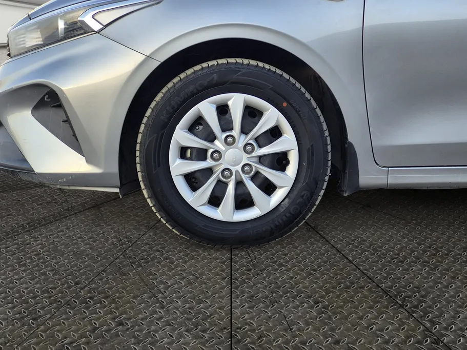 2023 Kia Cerato GL 
