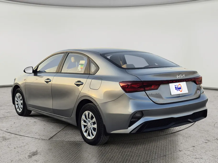 2023 Kia Cerato GL 
